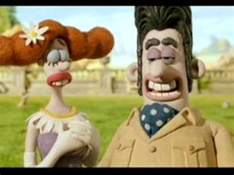 Wallace and Gromit: A Curse or a Blessing in Disguise?